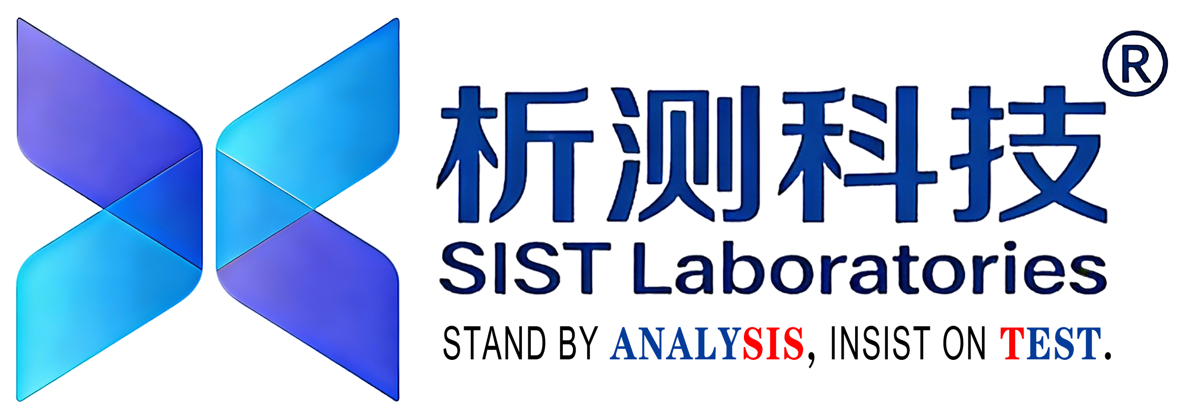 上海析测科技